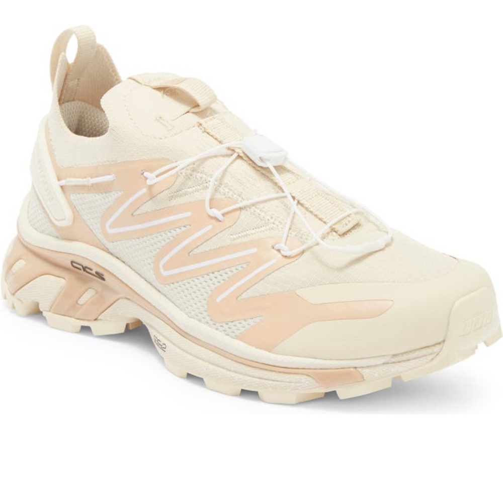 Salomon XT-Rush 2, Bleached Sand/Hazelnut
